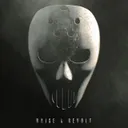 Legend by Angerfist, Predator - Hardcore cover art