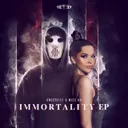Madrid by Angerfist, Miss K8 - Hardcore cover art