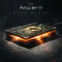 Mighty Methods by Angerfist - Hardcore cover art
