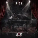 Off the Chain by Angerfist, Nolz, Never Surrender - Hardcore cover art