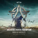 Order Of Hostility (Official Airforce 2016 Anthem) - Radio Edit by Angerfist, Radical Redemption - Rawstyle cover art