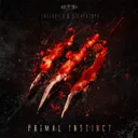 Primal Instinct by Angerfist, Stereotype - Hardcore cover art