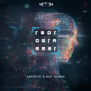 Reprogrammer by Angerfist, Mike Redman - Hardcore cover art