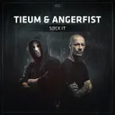 Sock it - Original Mix by Angerfist, Tieum - Hardcore cover art