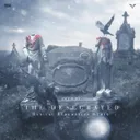 The Desecrated - Radical Redemption Remix by Angerfist, Radical Redemption - Rawstyle cover art