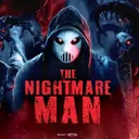 The Nightmare Man by Angerfist - Hardcore cover art