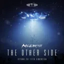 The Other Side by Angerfist - Hardcore cover art