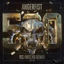 Yes - Miss K8 Remix by Angerfist, Miss K8 - Hardcore cover art