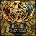 Chemical Warfare by Angerkill - Doomcore cover art