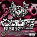 Destroy the Enemies by Angerkill, Cyborg - Uptempo cover art