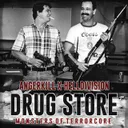 Drug Store by Angerkill, Hell Division - Uptempo cover art