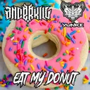 Eat My Donut by Angerkill, YunKe - Uptempo cover art