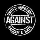 Hardcore Against Racial Prejudice by Angerkill - Uptempo cover art
