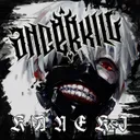 Kvneki by Angerkill - Uptempo cover art