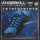 This Uptempo Game Is Mine by Angerkill - Uptempo cover art