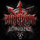 Ultraviolence by Angerkill, Cyborg - Uptempo cover art