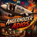ADIOS by Angernoizer - Speedcore cover art