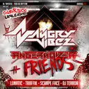 Bass Freakerz by Angernoizer, Scrape Face - Speedcore cover art