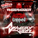 Beats Can't Handle It by Angernoizer, Tripped, Darkside Unleashed - Doomcore cover art