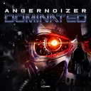 DOMINATED by Angernoizer - Speedcore cover art