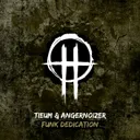 Funk Dedication by Angernoizer, Tieum - Speedcore cover art