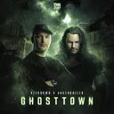 Ghosttown by Angernoizer, Kickdown - Speedcore cover art