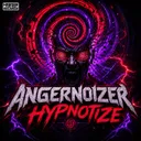 HYPNOTIZE by Angernoizer - Speedcore cover art