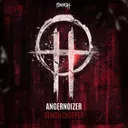 Master of Tempo by Angernoizer, Crime Scene - Speedcore cover art