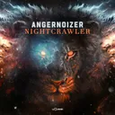Nightcrawler by Angernoizer - Speedcore cover art