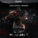 Oh My God by Angernoizer, Streiks & Kratchs - Uptempo cover art