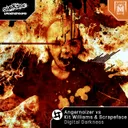 Ragga Powaaah by Angernoizer - Speedcore cover art