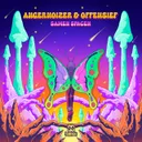 Samen Spacen by Angernoizer, Offensief - Speedcore cover art