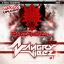 Sucy's Night Off - Angernoizer Remix by Angernoizer, Tripped, Darkside Unleashed - Uptempo cover art