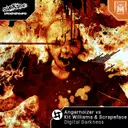 The Passion Of Attack by Angernoizer - Speedcore cover art