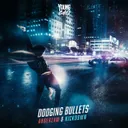 Dodging Bullets by Angerzam, Kickdown - Uptempo cover art