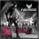 Cover of Anguish - Original Version