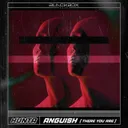 Cover of Anguish (There You Are)