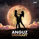 Ordinary by ANGUZ - Hardstyle cover art
