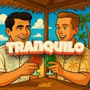Tranquilo by ANGUZ - Hardstyle cover art
