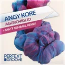 Aggroviglio - Original Mix by AnGy KoRe - Hard Techno cover art
