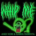 Almas Perdidas - Original Mix by AnGy KoRe, Gabriel Padrevita - Hard Techno cover art
