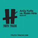 Barrel - AnGy KoRe Remix by AnGy KoRe, Robin Hirte - Hard Techno cover art