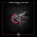 Beast by AnGy KoRe, Gabriel Padrevita - Hard Techno cover art