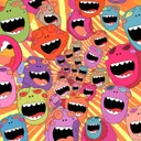 Come on here - Original Mix by AnGy KoRe - Hard Techno cover art
