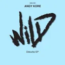 Craving by AnGy KoRe - Hard Techno cover art