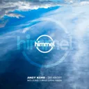 Die angst by AnGy KoRe - Hard Techno cover art