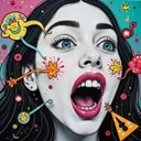 Do you really like her - Original Mix by AnGy KoRe - Hard Techno cover art