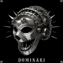 Dominari - Radio Edit by AnGy KoRe, Gabriel Padrevita - Hard Techno cover art