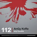 Drumazon by AnGy KoRe - Hard Techno cover art