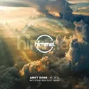 El Sol - Ben Dust remix by AnGy KoRe, Ben Dust - Hard Techno cover art